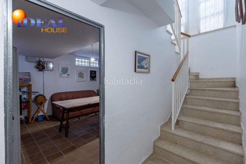 Foto e9f7b8b7-bfa7-4c9d-8bd7-a20bd4c0f29d. House with parking pool in Huétor Vega