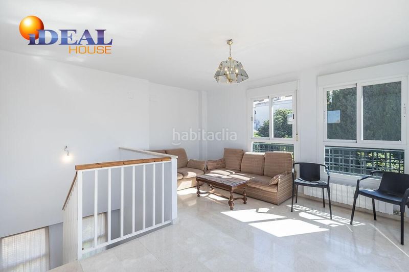 Foto ec450d1d-5ccc-457a-97d9-b1c5caee1710. House with parking pool in Huétor Vega