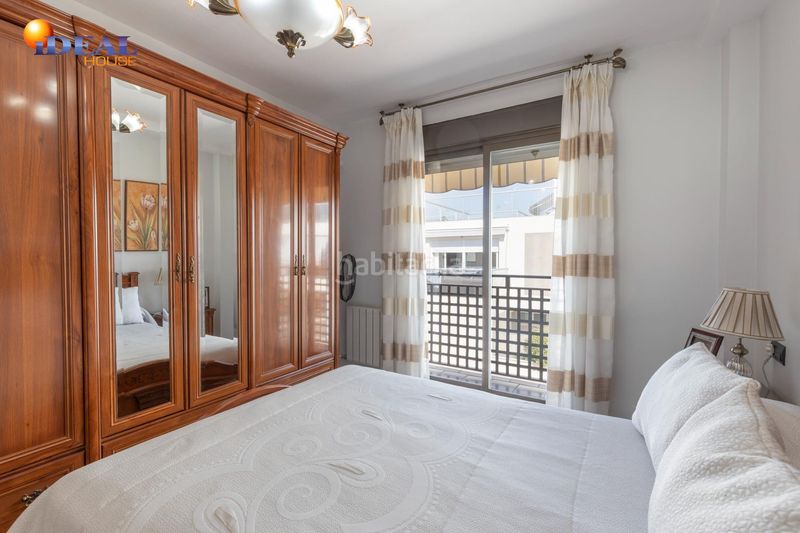 Foto 43925daa-21d4-4904-99cc-18375e0ec6e7. Casa adossada amb calefacció aparcament a Poniente Armilla