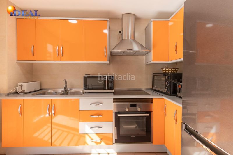Foto f7a666bf-0072-4318-ba0b-ce3731019e81. Casa adossada amb calefacció aparcament a Poniente Armilla