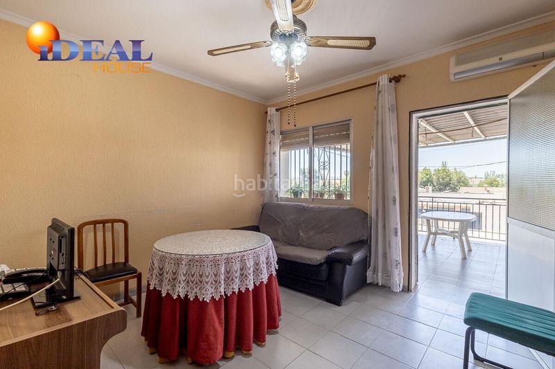 Foto 09254414-776a-487d-9649-59de35029c67. Casa amb aparcament a Láchar