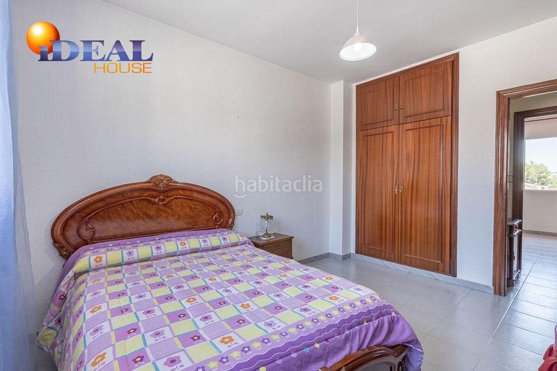 Foto 0d40e793-2c14-4f4d-9cbe-99d72fcf6c77. Casa amb aparcament a Láchar