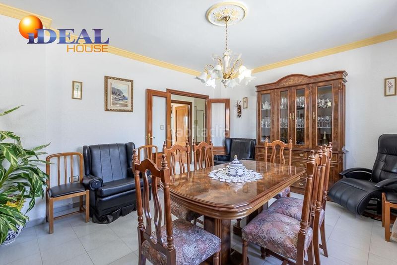 Foto 0f512d83-d0cb-4df5-b068-ab7e20a42fa7. Casa amb aparcament a Láchar