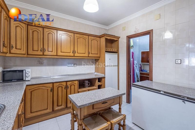 Foto 18c13d9a-7d7e-435e-965d-142690e811b9. Casa amb aparcament a Láchar