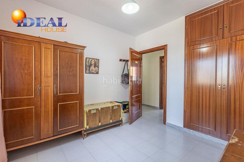 Foto 4272ef03-6518-4f88-94b9-87735d065a45. Casa amb aparcament a Láchar