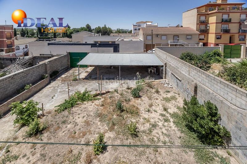 Foto b0674545-4c59-43ac-8484-3905aca7ee35. Casa amb aparcament a Láchar