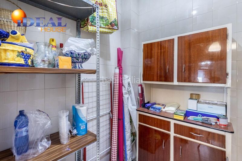 Foto f16723ce-75f7-49dd-a443-0e54425e63cf. Casa amb aparcament a Láchar