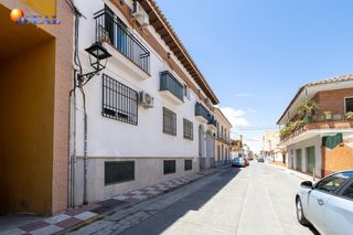 Pis a Parque de la Ermita