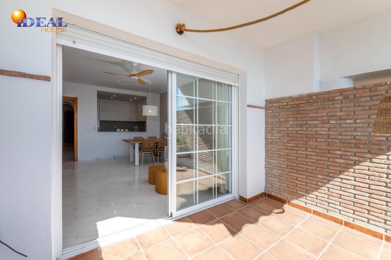 Foto 0ece6e61-eda4-4bcf-a949-30ba2622f0cb. Apartament amb piscina a Punta La Mona Almuñécar