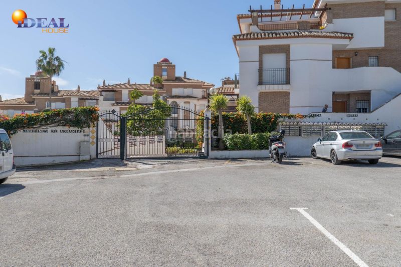 Foto 258b8f55-6185-45f9-8494-2bfe560cadc0. Apartament amb piscina a Punta La Mona Almuñécar