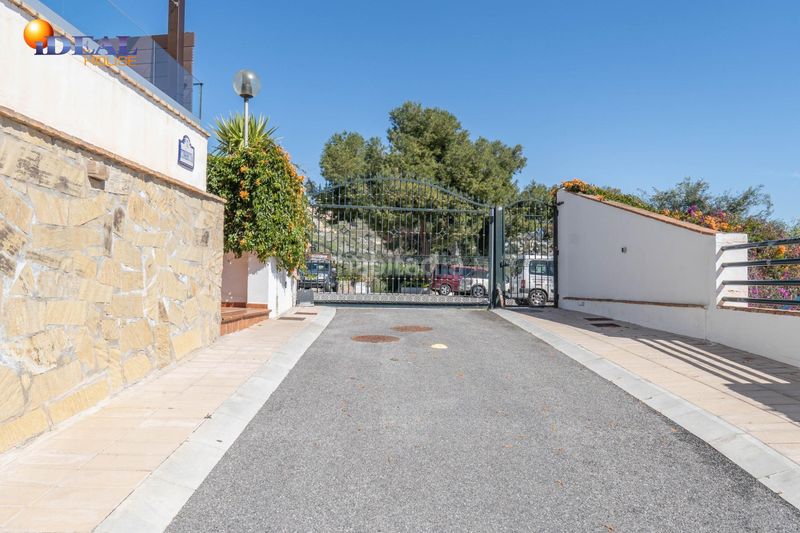 Foto 3e4d747d-dab8-47a4-8362-be471443eddf. Apartament amb piscina a Punta La Mona Almuñécar
