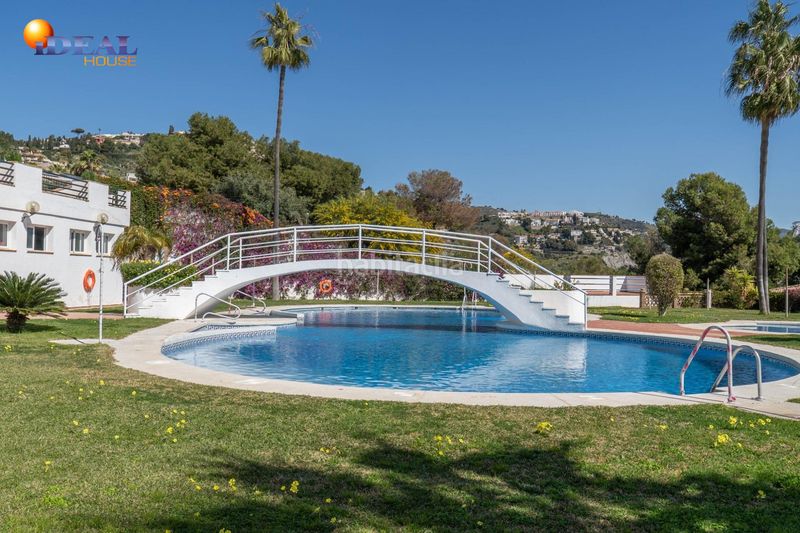 Foto 51cfed75-7021-4525-8863-4f3188808781. Apartament amb piscina a Punta La Mona Almuñécar