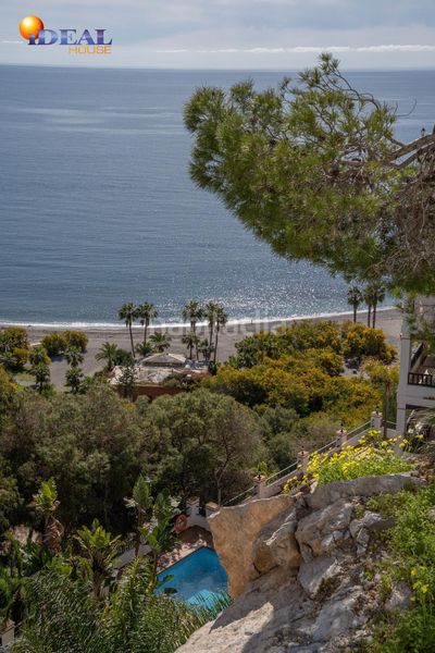 Foto 607eaae6-3bd2-4329-8820-3b55dd470de3. Apartament amb piscina a Punta La Mona Almuñécar