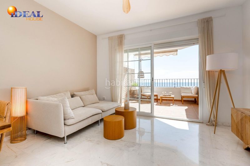 Foto 718cc9df-eb57-457a-8f36-f1aff1bf40c3. Apartament amb piscina a Punta La Mona Almuñécar