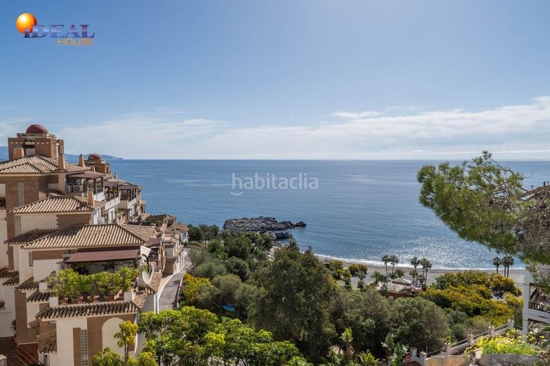 Foto 803b7dff-2d4e-4b24-a464-8c6660646b75. Apartament amb piscina a Punta La Mona Almuñécar