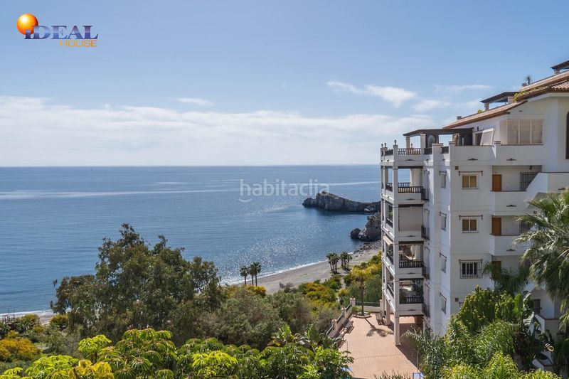 Foto 83d2115f-dcdb-4f81-9c2b-c8d0f826871a. Apartament amb piscina a Punta La Mona Almuñécar