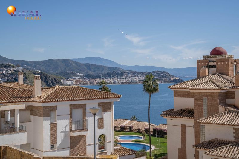 Foto 8930dd4a-0622-4560-9ba6-77dda41c2c79. Apartament amb piscina a Punta La Mona Almuñécar