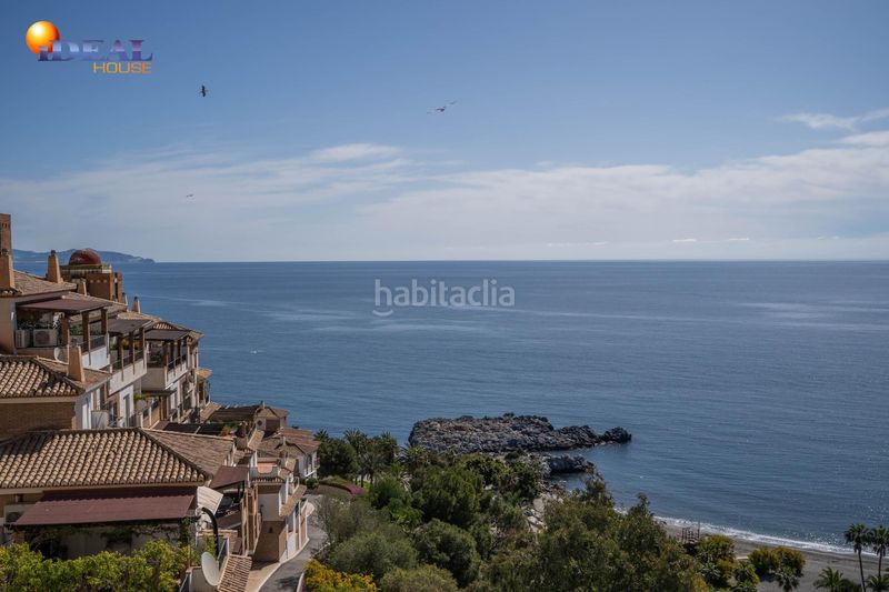 Foto 91a927e8-3cc8-40ad-b8a1-6ac6989657c0. Apartament amb piscina a Punta La Mona Almuñécar