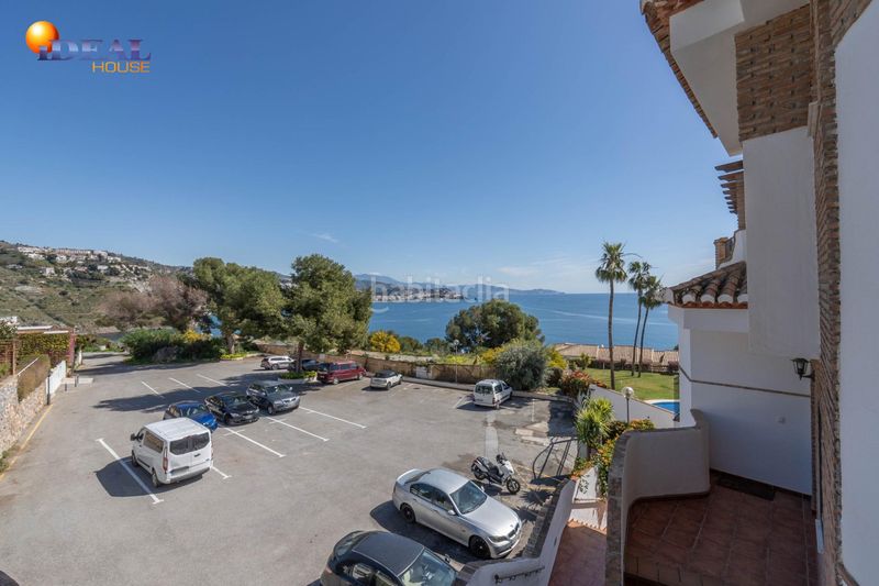 Foto aa2fc305-2938-4ac8-8062-5d84c156df52. Apartament amb piscina a Punta La Mona Almuñécar