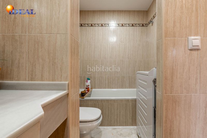 Foto c021d0cd-3d4e-44c5-b82b-dad05c91c59e. Apartament amb piscina a Punta La Mona Almuñécar