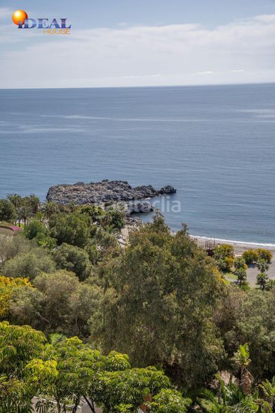 Foto d62304a0-f10e-498e-9093-c288dd84335e. Apartament amb piscina a Punta La Mona Almuñécar