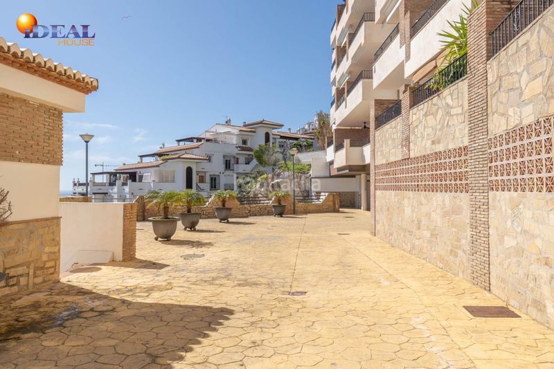 Foto db3e7cca-e63b-472d-a805-55c5491c530c. Apartament amb piscina a Punta La Mona Almuñécar