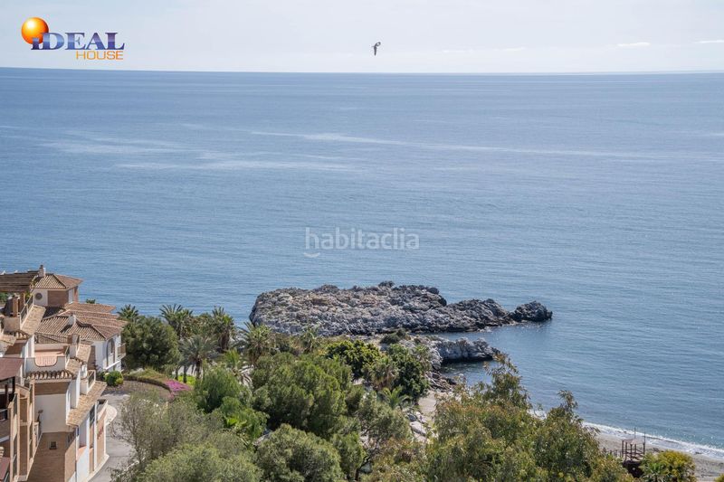 Foto dc9f8d14-9e8b-492f-99fa-94dc99c94067. Apartament amb piscina a Punta La Mona Almuñécar