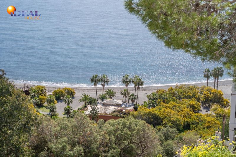 Foto e61163b4-7c04-42e7-9d38-1911b077a5d6. Apartament amb piscina a Punta La Mona Almuñécar