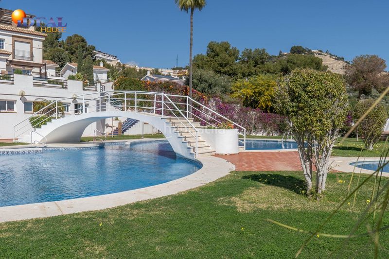 Foto e86bcaa8-4017-4b32-bcdf-51b97f4a7d0d. Apartament amb piscina a Punta La Mona Almuñécar