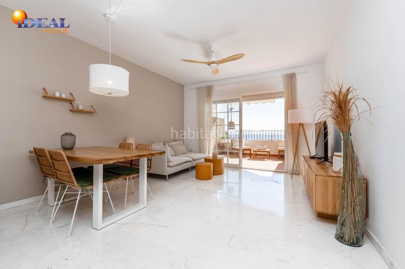 Foto f59f84df-9571-462d-85fe-e93befb8c690. Apartament amb piscina a Punta La Mona Almuñécar