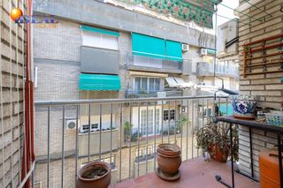 Pis a Calle veracruz 7. Encantador piso en zona alhamar, granada  perfecto para tu famil