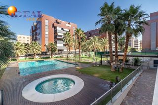 Etagenwohnung in Parque Lagos. Gran piso  en parque lagos