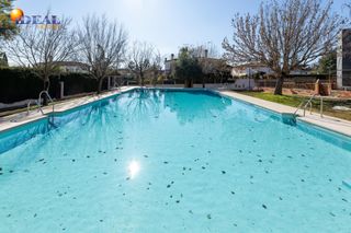 Chalet  Ronda de los montes(cubi. 22. Chalet en parque del cubillas albolote