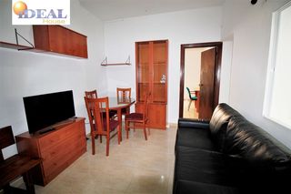 Lloguer Pis a Calle cruz 5. Rfª b5906j1  oportunidad. estudiantes, piso amueblado de 3 dormi