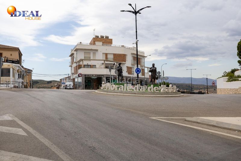 Foto 64a42082-dc76-433e-98b0-be56976a7a72. Reihenhaus mit heizung parking in Moraleda de Zafayona
