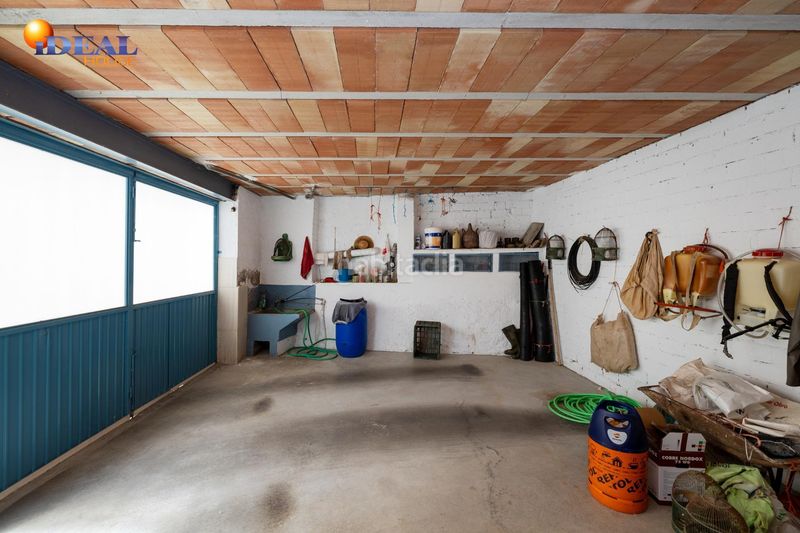 Foto 670b01cf-050a-47e1-b234-2e11c8685ac9. Reihenhaus mit heizung parking in Moraleda de Zafayona