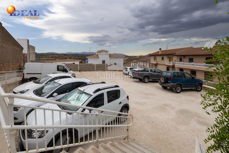 Foto a1de9b68-2402-4773-bb6d-291e65f407e3. Reihenhaus mit heizung parking in Moraleda de Zafayona