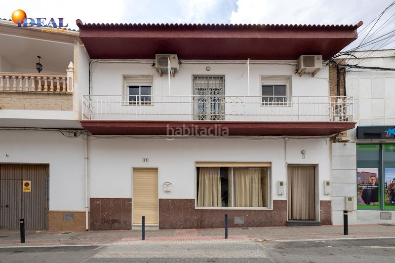 Foto b74337a4-4e5f-48ff-977d-baf207ebb68b. Reihenhaus mit heizung parking in Moraleda de Zafayona