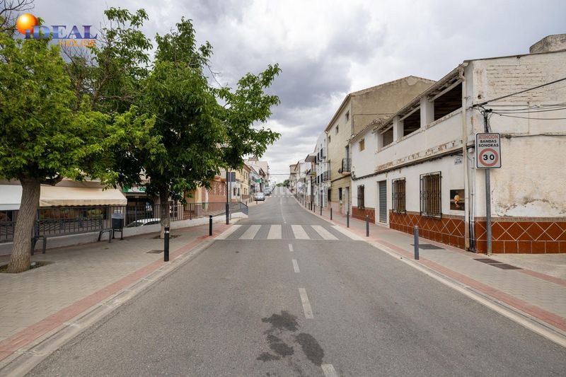 Foto dbd65721-aba9-4d99-bf28-cb431badf4ce. Reihenhaus mit heizung parking in Moraleda de Zafayona