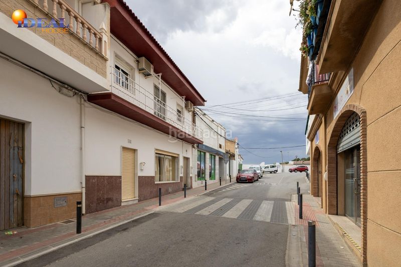 Foto fc76f03d-b98a-4461-953b-506b51ea8dae. Reihenhaus mit heizung parking in Moraleda de Zafayona
