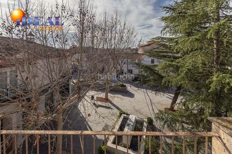 Foto 96e61a17-08e0-47e7-a3a6-51f19fca15d6. Casa en calle lopez de los rios 2 edificio con vivienda y bar restaurante . en Cijuela