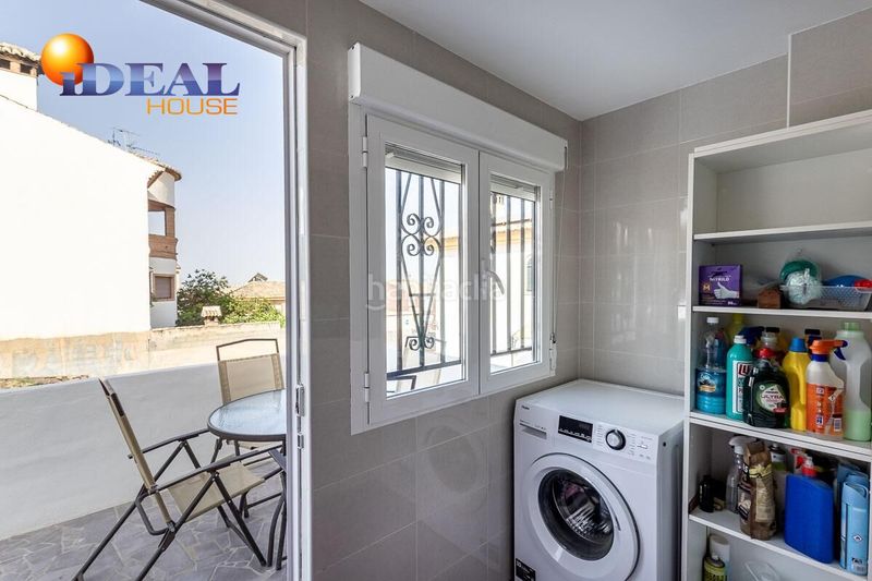 Foto 226ed05c-2412-4215-a263-a8972c807af1. Casa amb aparcament a Barrio de la Vega Monachil