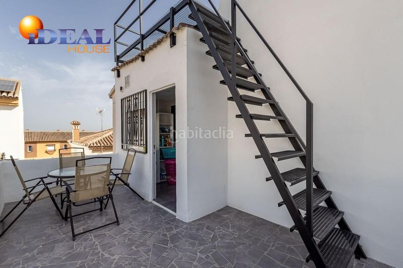 Foto 2a33d302-bb1d-45d0-9733-4bcbb1244d6b. Casa amb aparcament a Barrio de la Vega Monachil