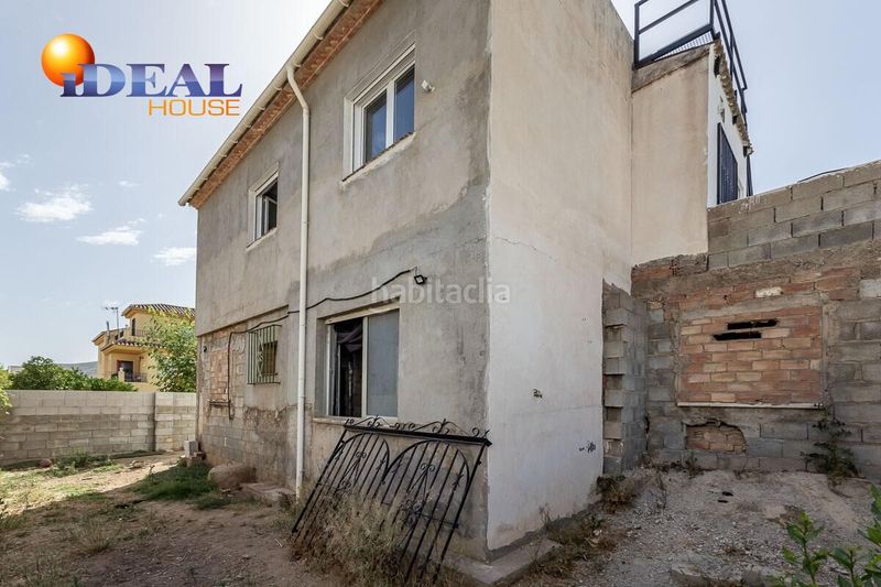 Foto 3e921bfd-12b7-4f83-8d29-d136d93172ef. Casa amb aparcament a Barrio de la Vega Monachil