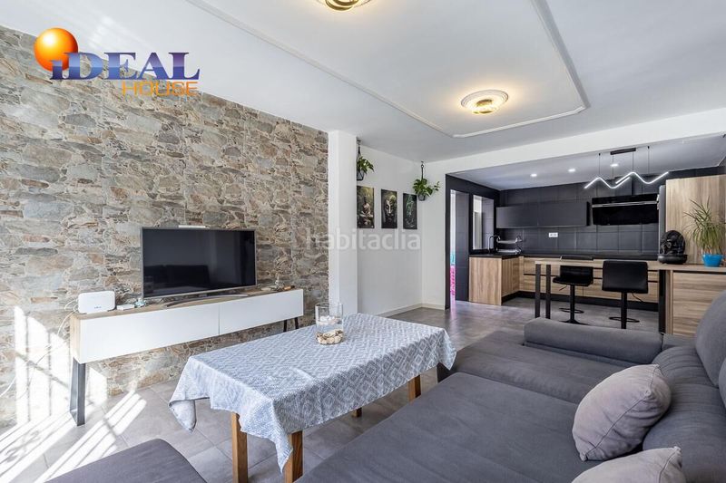 Foto 486f278e-4709-41fe-9418-972908214ceb. Casa amb aparcament a Barrio de la Vega Monachil