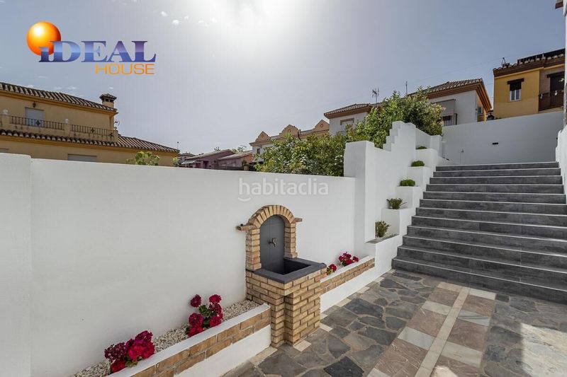 Foto 49e5c985-d042-4b78-936a-c6790b6da803. Casa amb aparcament a Barrio de la Vega Monachil