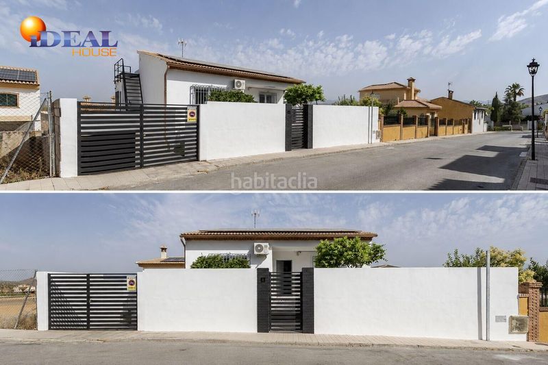 Foto 6e7ff382-2225-409b-b99e-9241569ab382. Casa amb aparcament a Barrio de la Vega Monachil