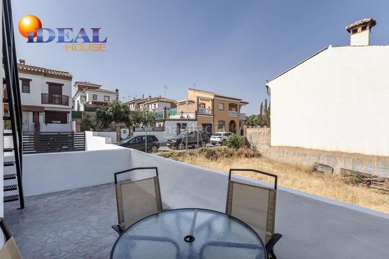 Foto 97706492-c71d-4bd4-9c0f-b489879b93ba. Casa amb aparcament a Barrio de la Vega Monachil