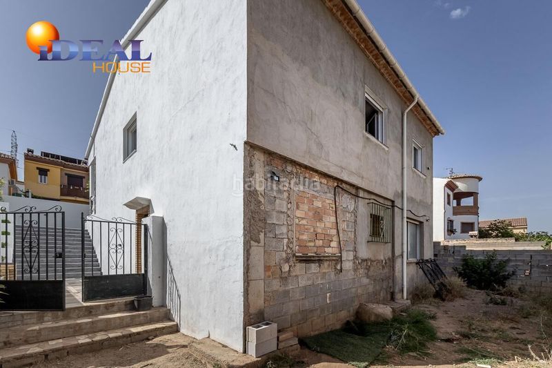 Foto c6d8013c-8020-4c0b-a7be-b1c24d476ae8. Casa amb aparcament a Barrio de la Vega Monachil