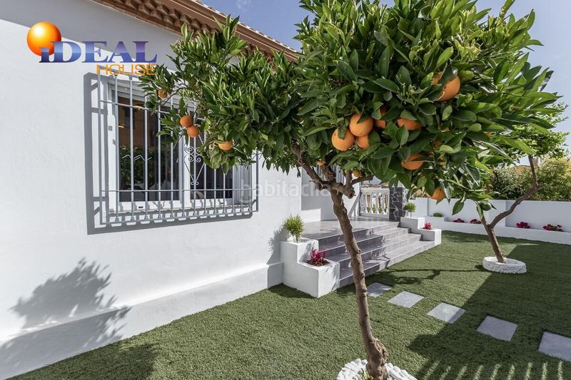 Foto c92d9c63-ad2c-4624-bbbd-86ab98f5d95e. Casa amb aparcament a Barrio de la Vega Monachil